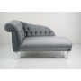 Tufted Chaise Lounge Casablanca 2314